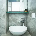 Blueisla Modern Town Mykonos Σπίτι διακοπών *
