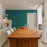 Σπίτι διακοπών Blueisla Modern Town Mykonos