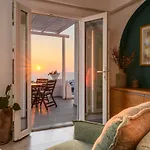 Blueisla Modern Town Mykonos Σπίτι διακοπών *