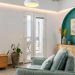 Blueisla Modern Town Mykonos * Mykonos Town