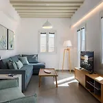 Blueisla Modern Town Mykonos * Mykonos Town