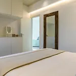Blueisla Modern Town Mykonos Σπίτι διακοπών