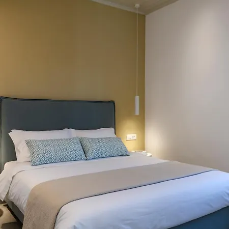 度假居 Blueisla Modern Town Mykonos Mykonos Town