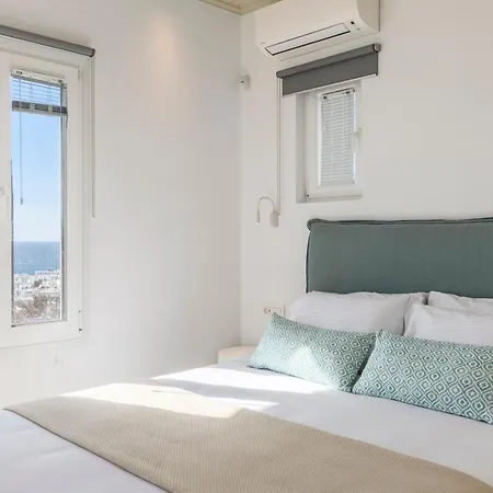 Blueisla Modern Town Mykonos