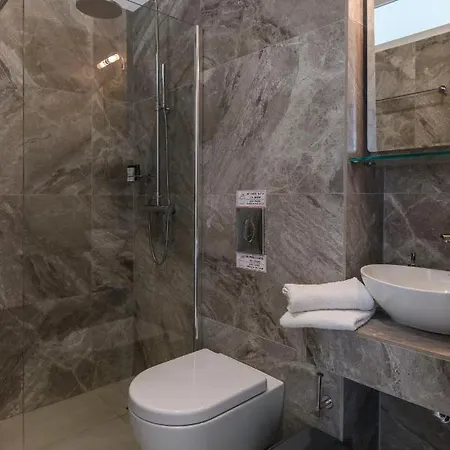 Blueisla Modern Town Mykonos Mykonos Town