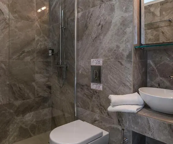 Blueisla Modern Town Mykonos Mykonos Town